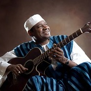Alpha Yaya Diallo, Beacon Ridge Productions, Live Music, concert, African music