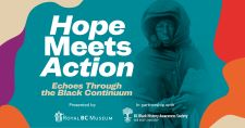 BC, Black History, Awareness, society, Royal BC Museum