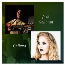 Josh Gellman, Calixxa, September 5 2019, live, music, longwood brew pub