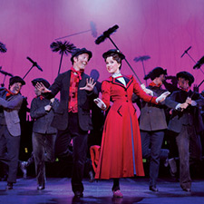 Music, theatre, family, school, entertainment