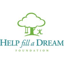 help, fill, a, dream