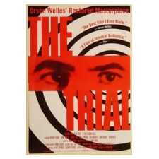 free,film,movie,screening,cinema,cowichan,duncan,orson,welles,classic