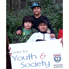 youth boys research society