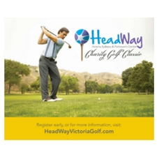 Golf, Fundraiser, Charity, Networking
