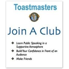#personalgrowth #business #growth #publicspeaking #bestlife #community #leadership #toastmasters