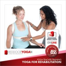 Red Door Yoga, Kavita Maharaj, Yoga, Yoga Postures, Yoga Classes, Yoga Teacher Training, Yoga Practice, Fitness, BCRPA, Yoga Alliance, CEC, Nationally Recognized, Rehabilitation, interacting systems, assist the healing and rehabilitative process.