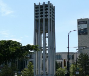 Museum, Carillon, Easter concert, Easter Sunday