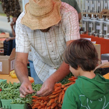 duncan, cowichan, farmer, local food, bbq, dinner, community, agriculture