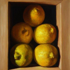 art, painting, workshop, Noah Layne