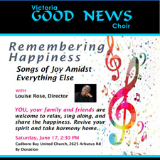 concert, music, choir, community, singalong, harmony, uplifting, jazz, blues,