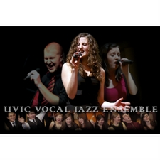 music, jazz, vocal
