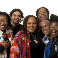 African-American roots music