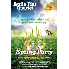spring concert,jazz,victoria bc