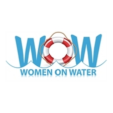 boating education, sailing education, water safety, women on water