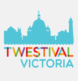 Twestival, Twitter, Victoria, BC