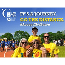 Relay For Life