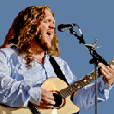 Matt Andersen