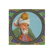Allannah Dow,Leah Hokanson,Rumi,Sufi poetry,Bethlehem Centre