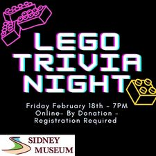 Museum, family, trivia, online