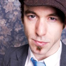 beatbox, spoken word, blues