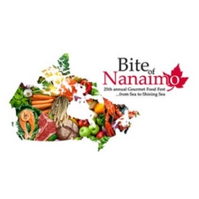 Bite of Nanaimo