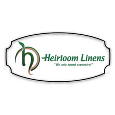 Heirloom Linens