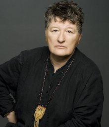 Ferron, Singer Songwriter, LGBTQ, Lesbian