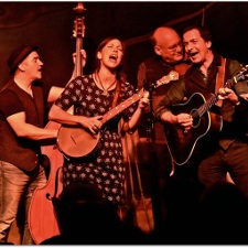Buck Dodgers Stringband, Music, Folk, Roots, Americana