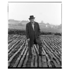 Talk, lecture, literature, poetry, Heaney