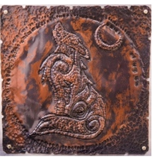 repousse, chasing, texturing, jewellery, art