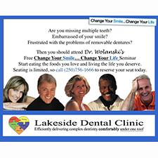 dental implant, seminar, free, dentist, 