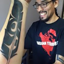 http://royalbcmuseum.bc.ca/events/traditional-tlingit-tattoo-revival/