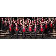 barbershop, concert, benefit, tidesmen