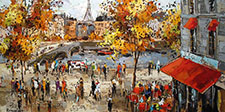 art, original, Canadian, exhibition, canvas, painting, gallery, Victoria, British Columbia