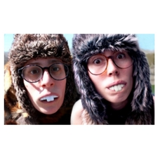 Beavers, Theatre, puppetry, clowning, comedy, performance