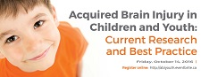 concussion, sports, brain injury, health, doctor, physiotherapist, research, parents, family, children, kids, teens, presentations, panel discussion, 