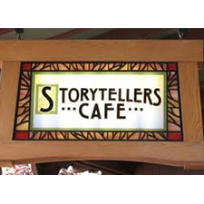 Storytellers Cafe