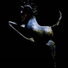 art, metal art