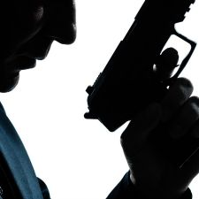fringe, play, theatre, spy, 007