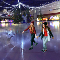 Winter Wonderland Youth Skate