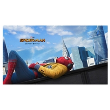 spiderman, spider-man, homecoming, movie, film