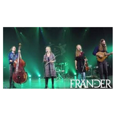 music, Swedish, folk, house concert