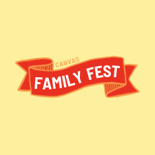 Canvas Family Fest, Family Fest, Family, Festival, Free, Free Event, Family Friendly, Victoria Day, Free Food, Live Music, Games, Prizes, Giveawaysa