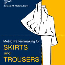 pattern making, sewing, patterns, sewing patterns, craft, fitting, design, pattern drafting, pants, pants making, pants fitting, fashion, fashion design, pacific design academy, rundschau, mueller & son, cad, draping, design, designing, figure proportions, create