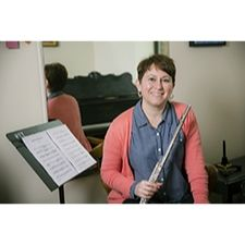 flute, concert, composer, women's studies, Ideafest, UVic 