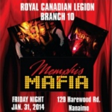 music, dance, live entertainment