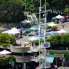 craft, market, food, fun, music