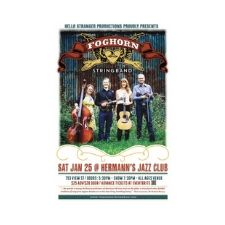 foghorn concert