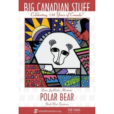 Canada, posters, illustrators, Coast Collective, exhibition, art