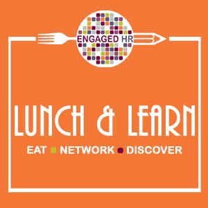 Lunch & Learn